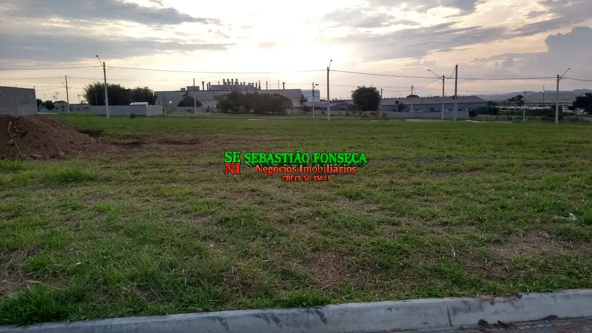 Foto 3 de Lote de Condomínio à venda, 250m2 em Sao Jose Dos Campos - SP