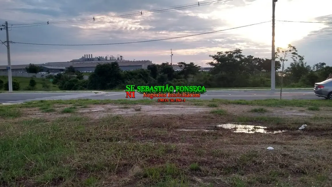 Foto 5 de Lote de Condomínio à venda, 250m2 em Sao Jose Dos Campos - SP