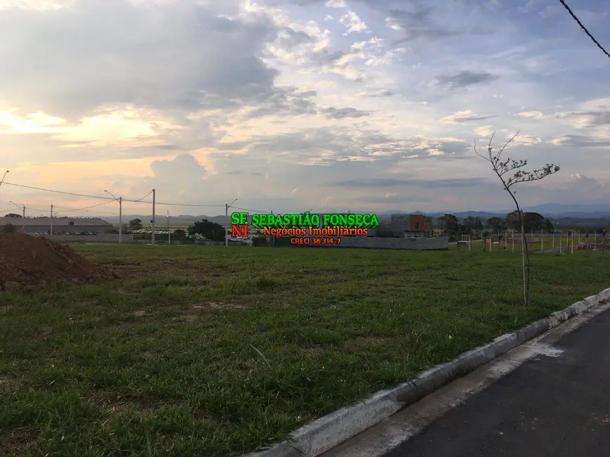 Foto 6 de Lote de Condomínio à venda, 250m2 em Sao Jose Dos Campos - SP