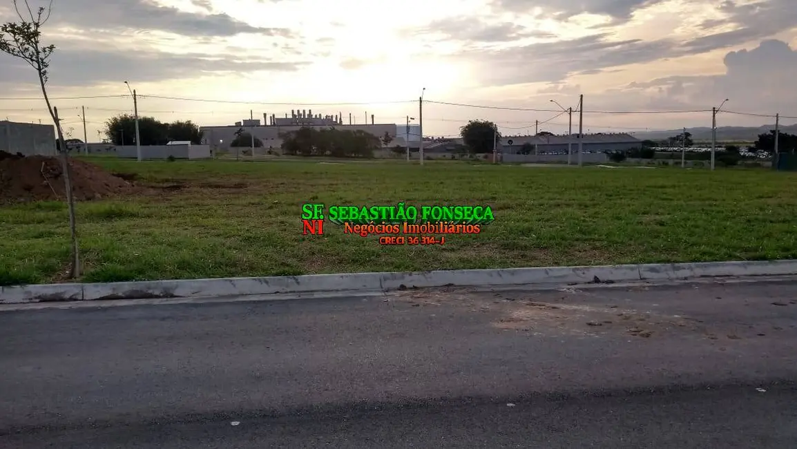 Foto 2 de Lote de Condomínio à venda, 250m2 em Sao Jose Dos Campos - SP