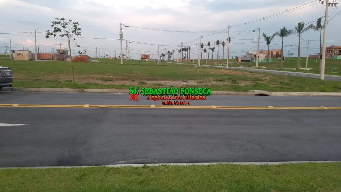 Foto 9 de Lote de Condomínio à venda, 250m2 em Sao Jose Dos Campos - SP