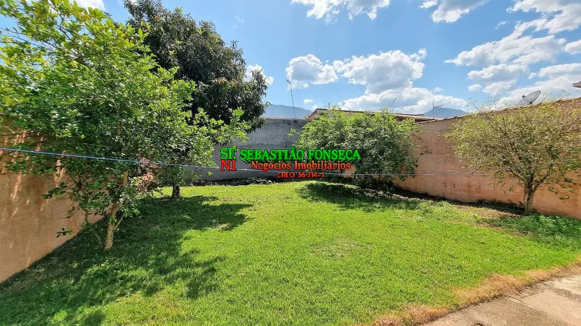 Foto 7 de Casa com 3 quartos à venda, 401m2 em Massaguaçu, Caraguatatuba - SP