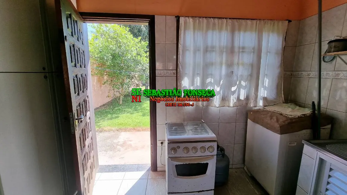 Foto 9 de Casa com 3 quartos à venda, 401m2 em Massaguaçu, Caraguatatuba - SP