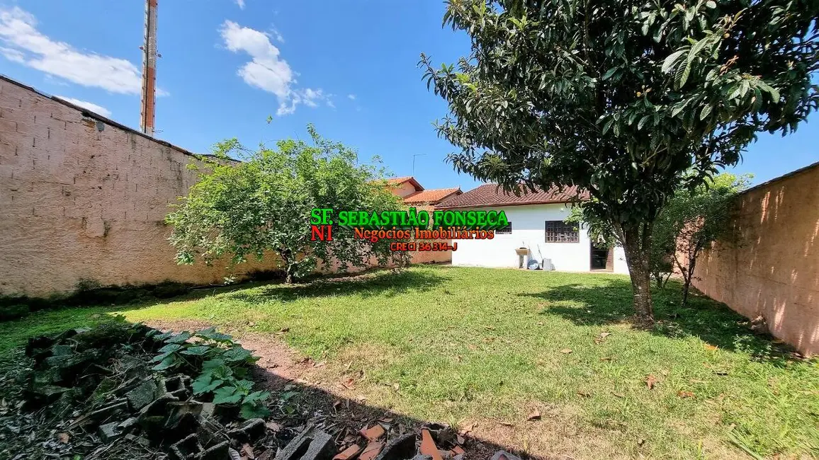 Foto 5 de Casa com 3 quartos à venda, 401m2 em Massaguaçu, Caraguatatuba - SP