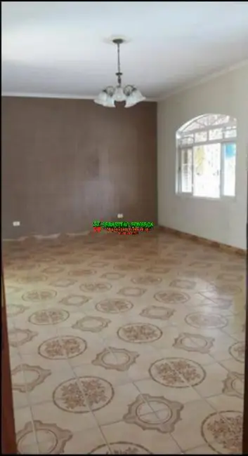 Foto 3 de Casa com 4 quartos à venda e para alugar, 250m2 em Sao Jose Dos Campos - SP
