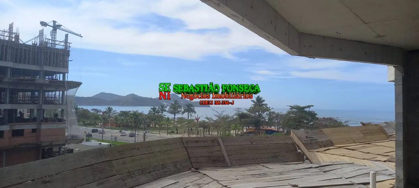 Foto 7 de Apartamento com 2 quartos à venda, 99m2 em Indaiá, Caraguatatuba - SP