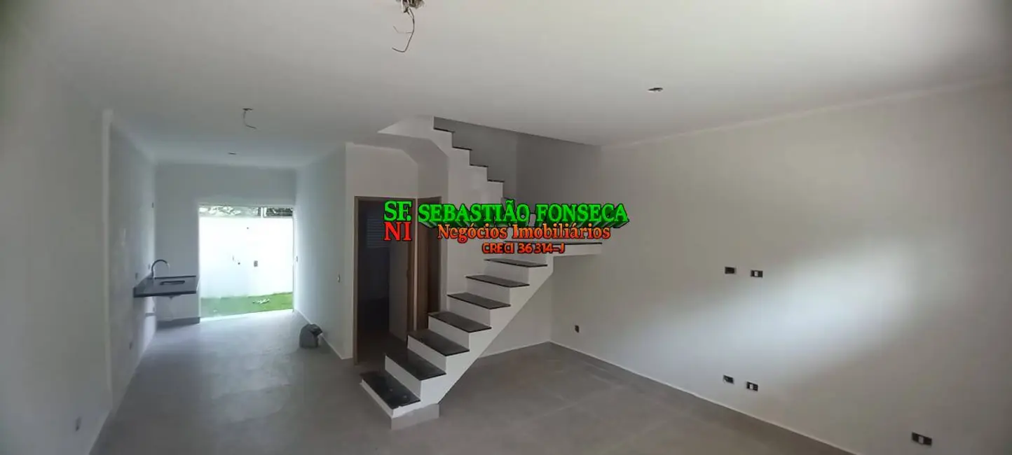 Foto 6 de Apartamento com 3 quartos à venda, 191m2 em Massaguaçu, Caraguatatuba - SP