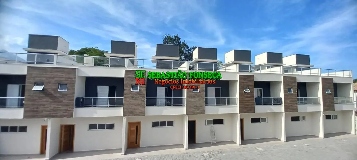 Foto 3 de Apartamento com 3 quartos à venda, 191m2 em Massaguaçu, Caraguatatuba - SP