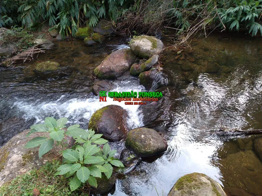 Foto 1 de Chácara com 2 quartos à venda, 1167m2 em Centro, Monteiro Lobato - SP