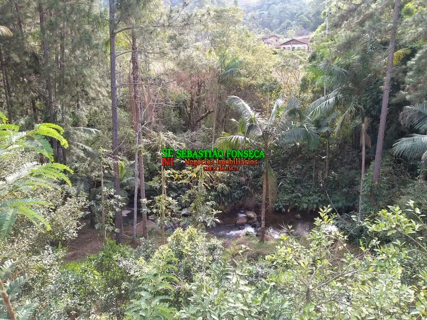 Foto 3 de Chácara com 2 quartos à venda, 1167m2 em Centro, Monteiro Lobato - SP