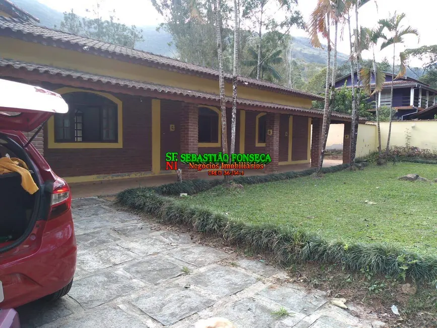 Foto 6 de Chácara com 2 quartos à venda, 1167m2 em Centro, Monteiro Lobato - SP