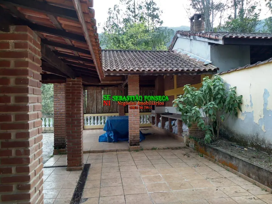 Foto 9 de Chácara com 2 quartos à venda, 1167m2 em Centro, Monteiro Lobato - SP