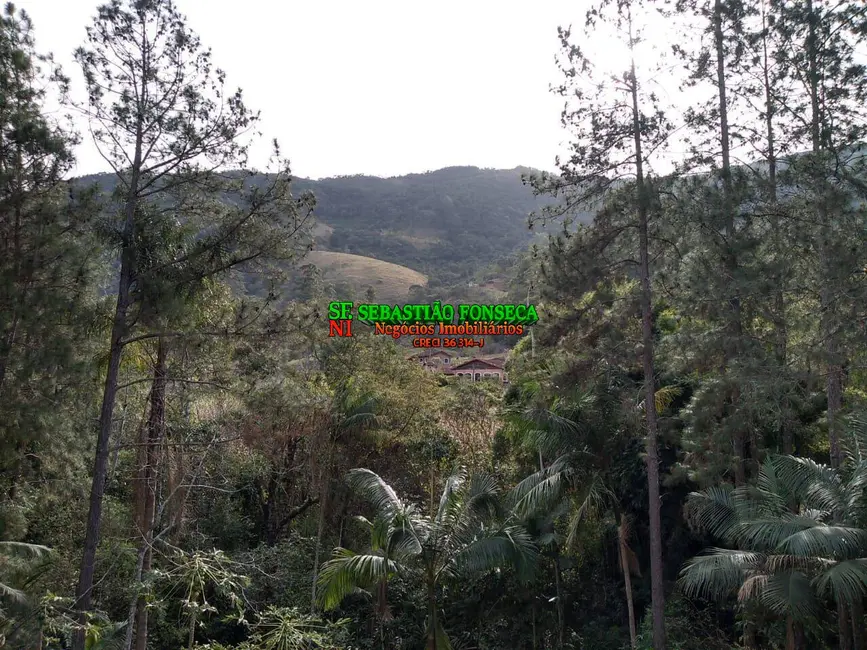 Foto 7 de Chácara com 2 quartos à venda, 1167m2 em Centro, Monteiro Lobato - SP