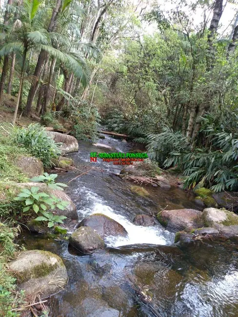 Foto 2 de Chácara com 2 quartos à venda, 1167m2 em Centro, Monteiro Lobato - SP