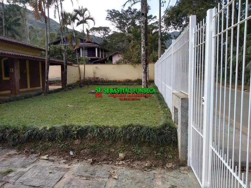 Foto 8 de Chácara com 2 quartos à venda, 1167m2 em Centro, Monteiro Lobato - SP