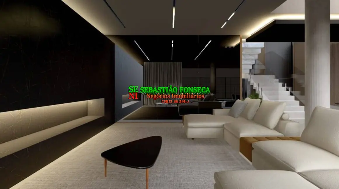 Foto 6 de Casa de Condomínio à venda, 384m2 em Sao Jose Dos Campos - SP