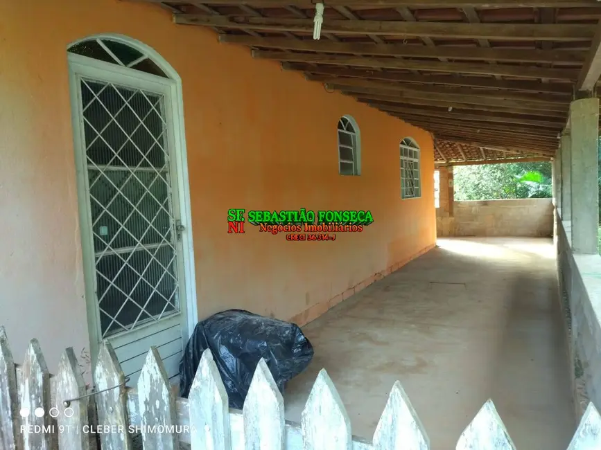 Foto 7 de Chácara com 2 quartos à venda, 20000m2 em Sao Jose Dos Campos - SP