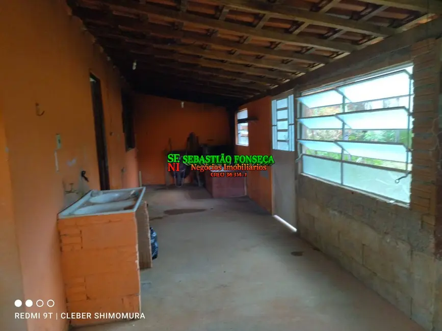 Foto 3 de Chácara com 2 quartos à venda, 20000m2 em Sao Jose Dos Campos - SP