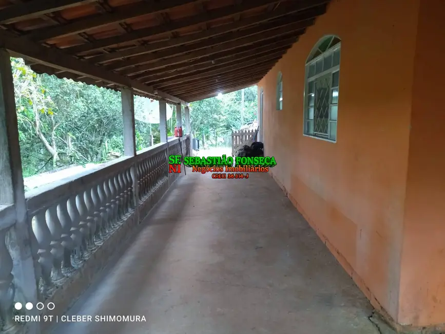 Foto 8 de Chácara com 2 quartos à venda, 20000m2 em Sao Jose Dos Campos - SP