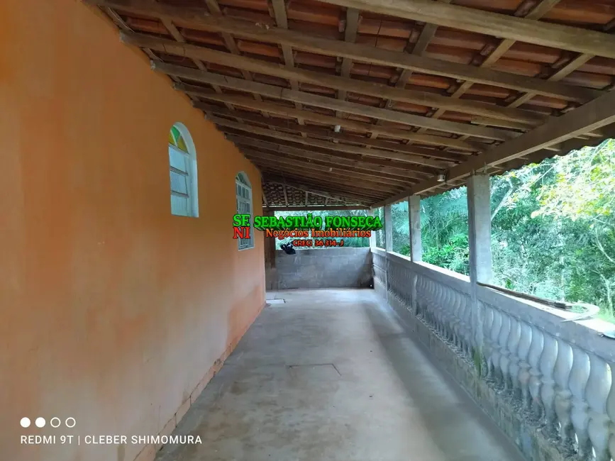 Foto 1 de Chácara com 2 quartos à venda, 20000m2 em Sao Jose Dos Campos - SP