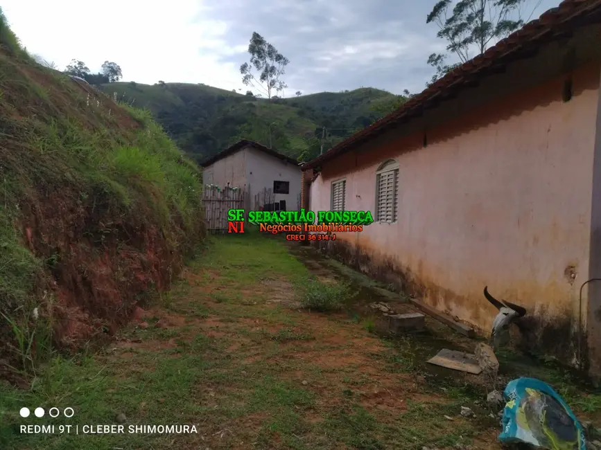 Foto 2 de Chácara com 2 quartos à venda, 20000m2 em Sao Jose Dos Campos - SP