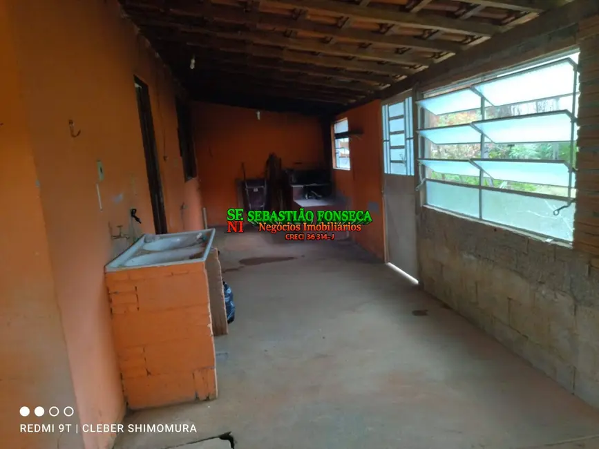 Foto 6 de Chácara com 2 quartos à venda, 20000m2 em Sao Jose Dos Campos - SP