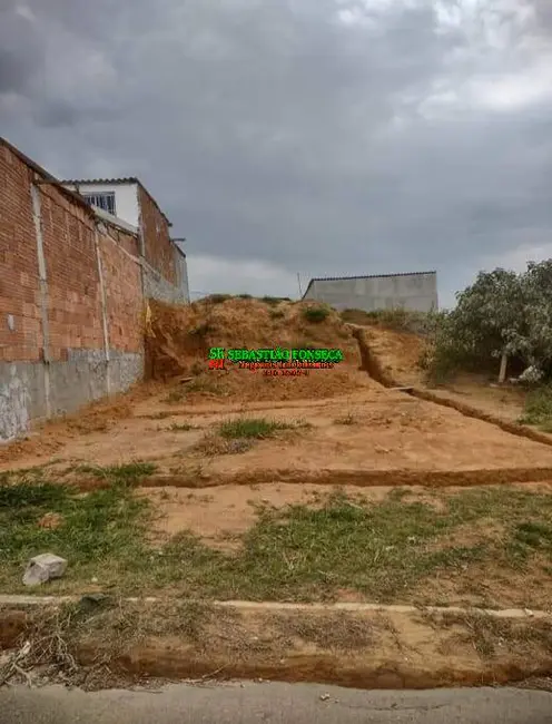 Foto 1 de Terreno / Lote à venda, 175m2 em Sao Jose Dos Campos - SP