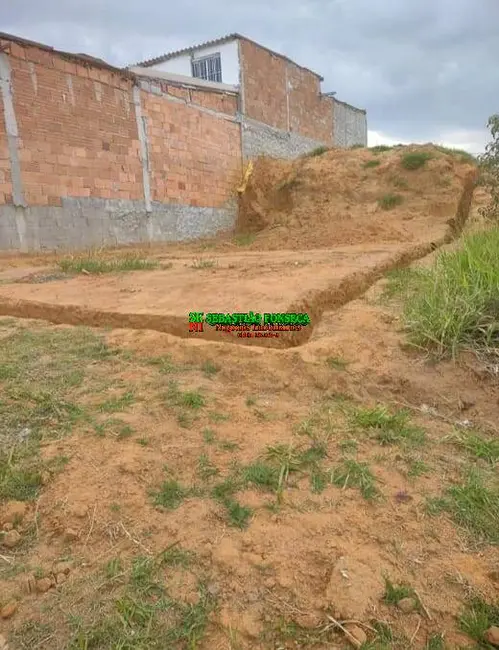 Foto 3 de Terreno / Lote à venda, 175m2 em Sao Jose Dos Campos - SP