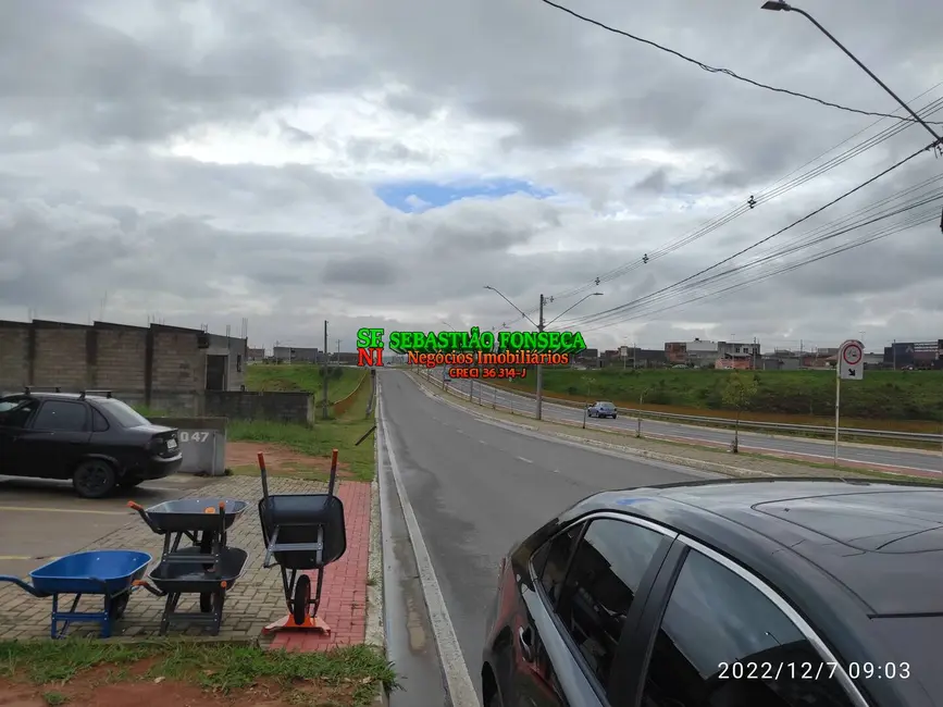 Foto 4 de Terreno / Lote à venda, 290m2 em Sao Jose Dos Campos - SP