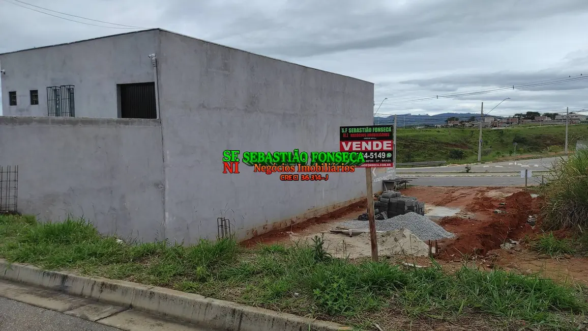 Foto 6 de Terreno / Lote à venda, 290m2 em Sao Jose Dos Campos - SP