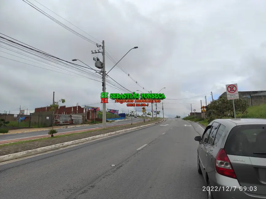 Foto 5 de Terreno / Lote à venda, 290m2 em Sao Jose Dos Campos - SP