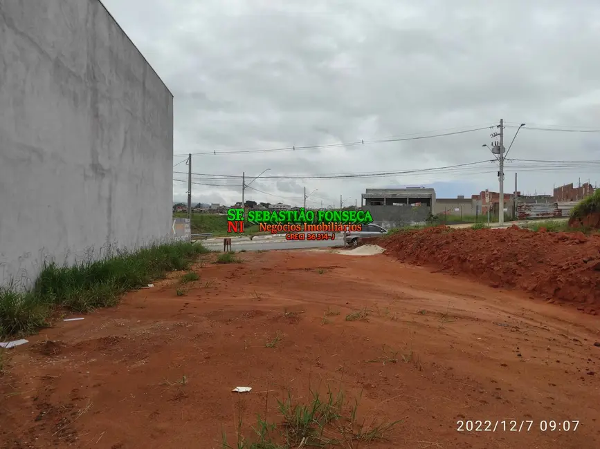 Foto 1 de Terreno / Lote à venda, 290m2 em Sao Jose Dos Campos - SP