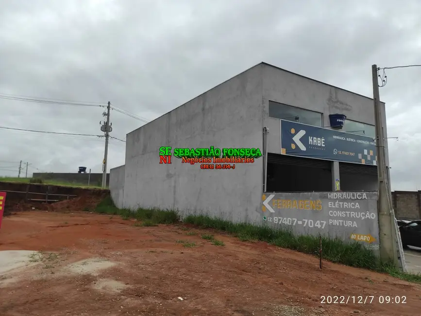 Foto 3 de Terreno / Lote à venda, 290m2 em Sao Jose Dos Campos - SP