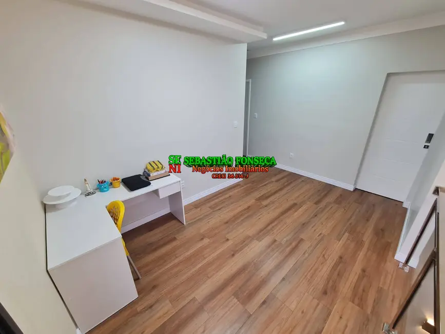 Foto 2 de Casa com 3 quartos à venda e para alugar, 240m2 em Sao Jose Dos Campos - SP