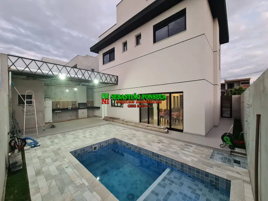 Foto 1 de Casa com 3 quartos à venda e para alugar, 240m2 em Sao Jose Dos Campos - SP