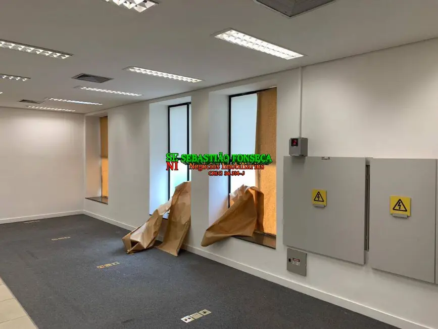 Foto 3 de Sala Comercial à venda, 750m2 em Sao Jose Dos Campos - SP
