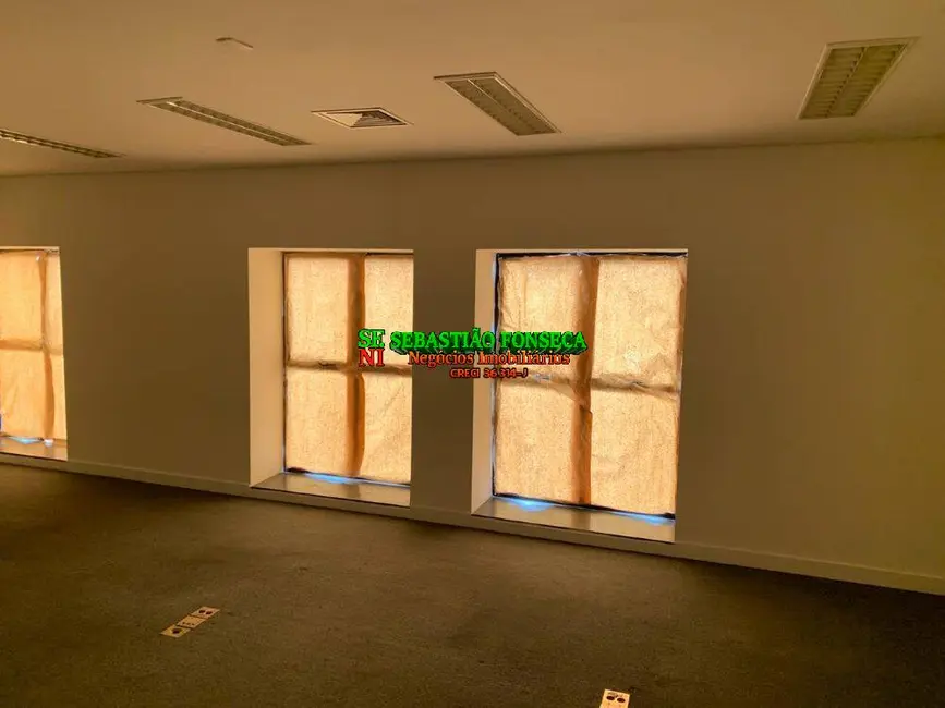 Foto 5 de Sala Comercial à venda, 750m2 em Sao Jose Dos Campos - SP