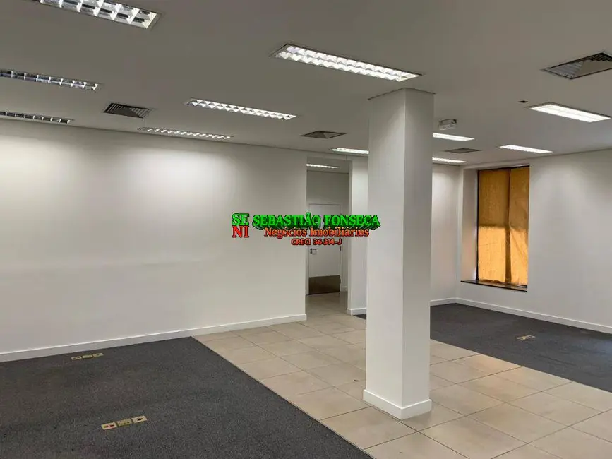 Foto 9 de Sala Comercial à venda, 750m2 em Sao Jose Dos Campos - SP