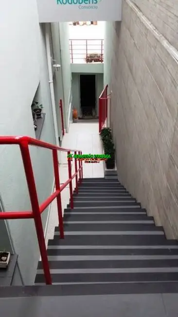 Foto 3 de Sobrado com 2 quartos à venda, 250m2 em São Paulo - SP