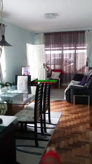 Foto 1 de Sobrado com 2 quartos à venda, 250m2 em São Paulo - SP