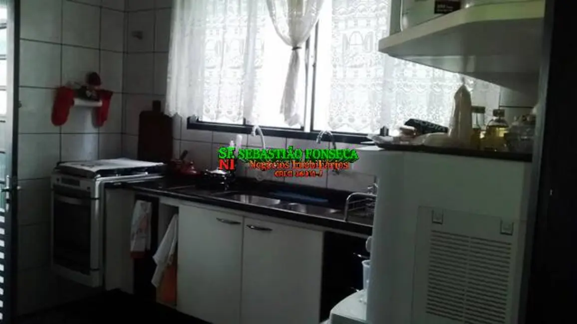 Foto 9 de Sobrado com 2 quartos à venda, 250m2 em São Paulo - SP