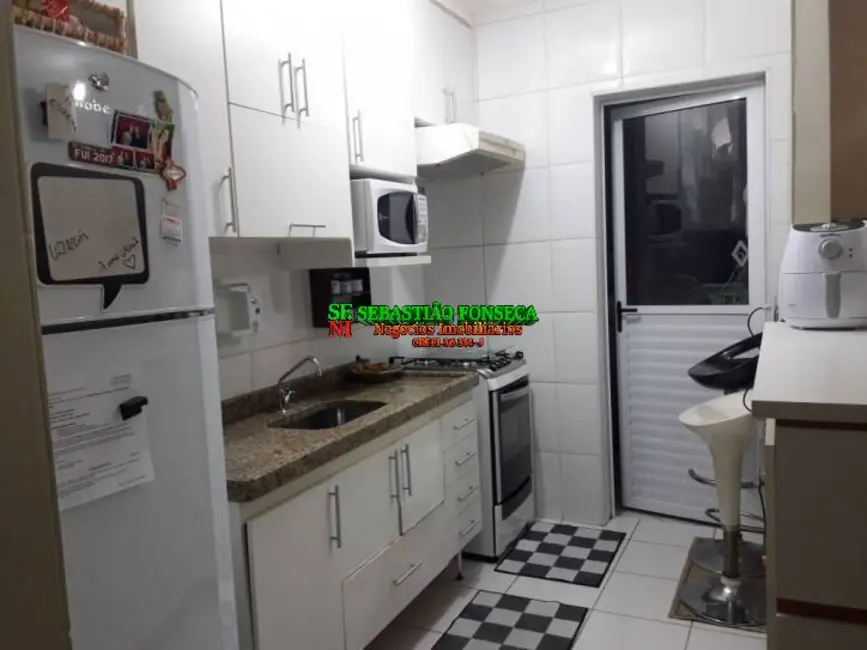 Apartamento com 2 quartos à venda, 64m2 em Sao Jose Dos Campos - SP - imagem 4 Foto 4 de Apartamento com 2 quartos à venda, 64m2 em Sao Jose Dos Campos - SP