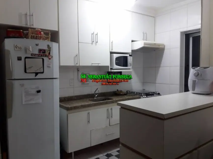 Apartamento com 2 quartos à venda, 64m2 em Sao Jose Dos Campos - SP - imagem 3 Foto 3 de Apartamento com 2 quartos à venda, 64m2 em Sao Jose Dos Campos - SP