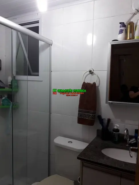 Apartamento com 2 quartos à venda, 64m2 em Sao Jose Dos Campos - SP - imagem 9 Foto 9 de Apartamento com 2 quartos à venda, 64m2 em Sao Jose Dos Campos - SP