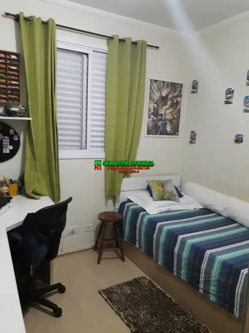 Apartamento com 2 quartos à venda, 64m2 em Sao Jose Dos Campos - SP - imagem 7 Foto 7 de Apartamento com 2 quartos à venda, 64m2 em Sao Jose Dos Campos - SP