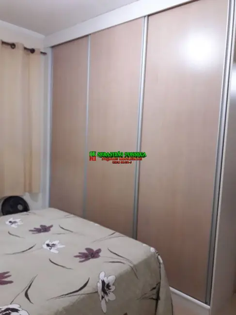 Apartamento com 2 quartos à venda, 64m2 em Sao Jose Dos Campos - SP - imagem 8 Foto 8 de Apartamento com 2 quartos à venda, 64m2 em Sao Jose Dos Campos - SP