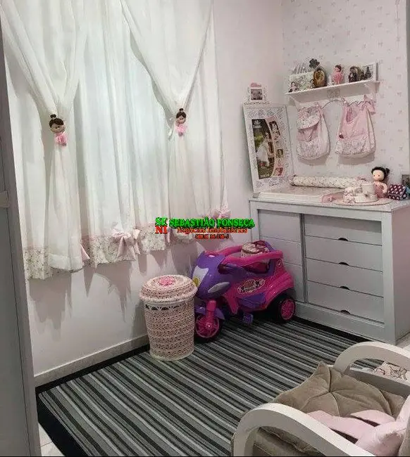 Foto 2 de Casa com 3 quartos à venda, 140m2 em Sao Jose Dos Campos - SP