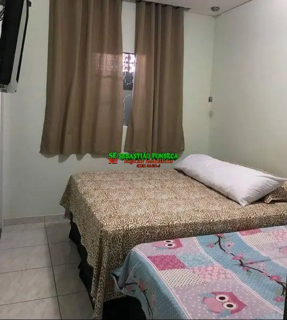 Foto 4 de Casa com 3 quartos à venda, 140m2 em Sao Jose Dos Campos - SP