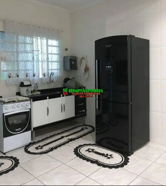 Foto 7 de Casa com 3 quartos à venda, 140m2 em Sao Jose Dos Campos - SP