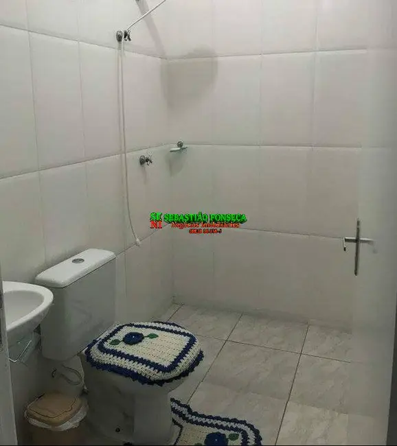 Foto 6 de Casa com 3 quartos à venda, 140m2 em Sao Jose Dos Campos - SP